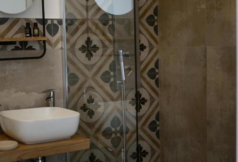 Bed and Breakfast Palazzo Donna Chicchi