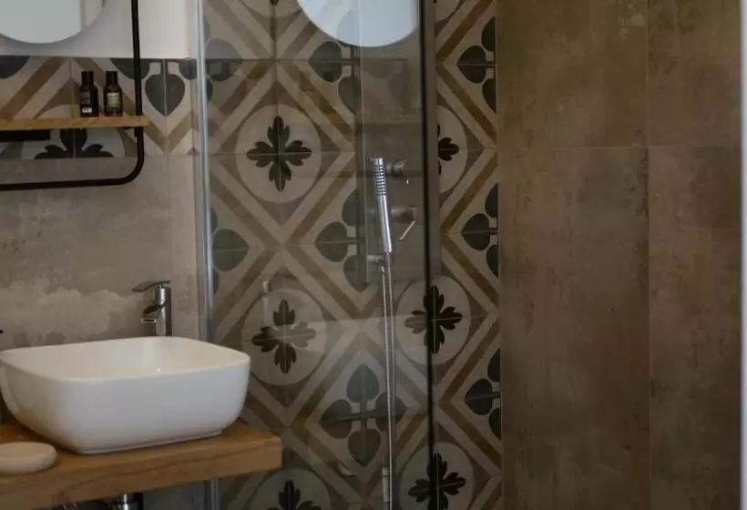 Aamiaismajoitus (B&B) Palazzo Donna Chicchi