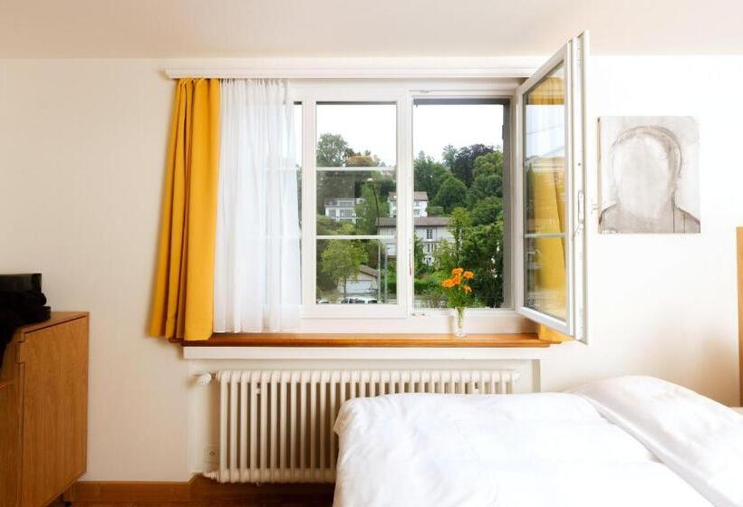 تختخواب و صبحانه Villa Maria