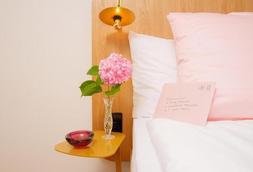 تختخواب و صبحانه Villa Maria