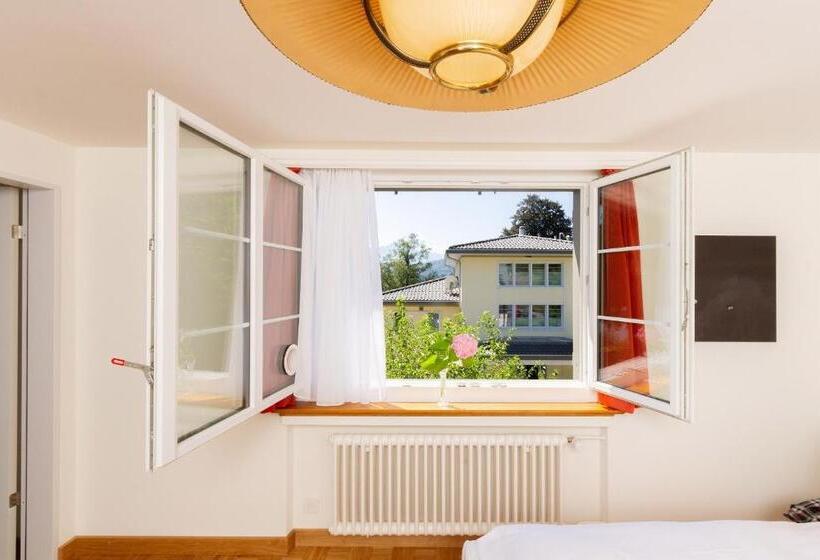 تختخواب و صبحانه Villa Maria