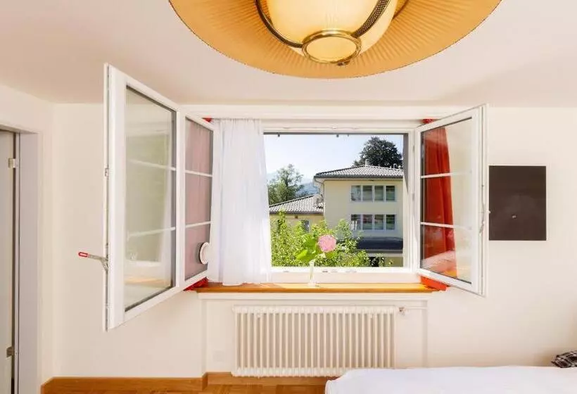 تختخواب و صبحانه Villa Maria