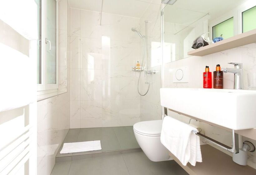 تختخواب و صبحانه Villa Maria