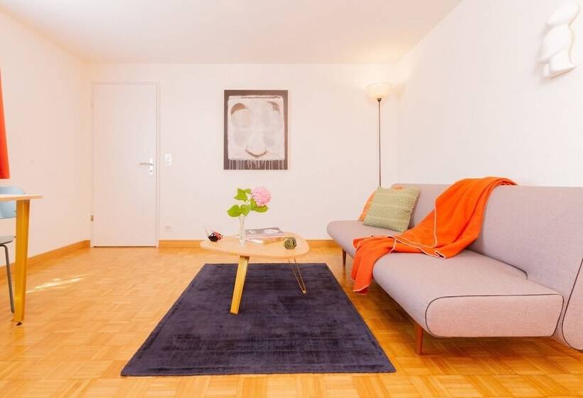 تختخواب و صبحانه Villa Maria