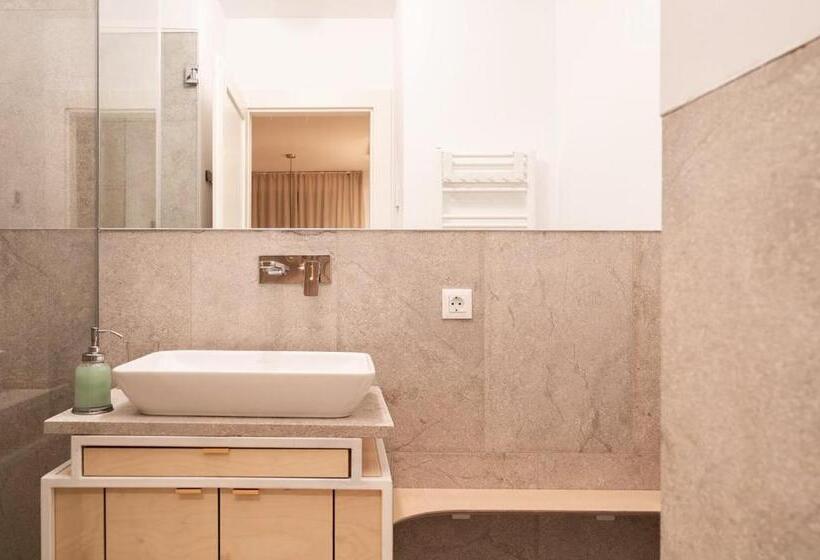 Brașov Citadel View Apartment