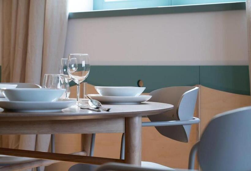 Brașov Citadel View Apartment