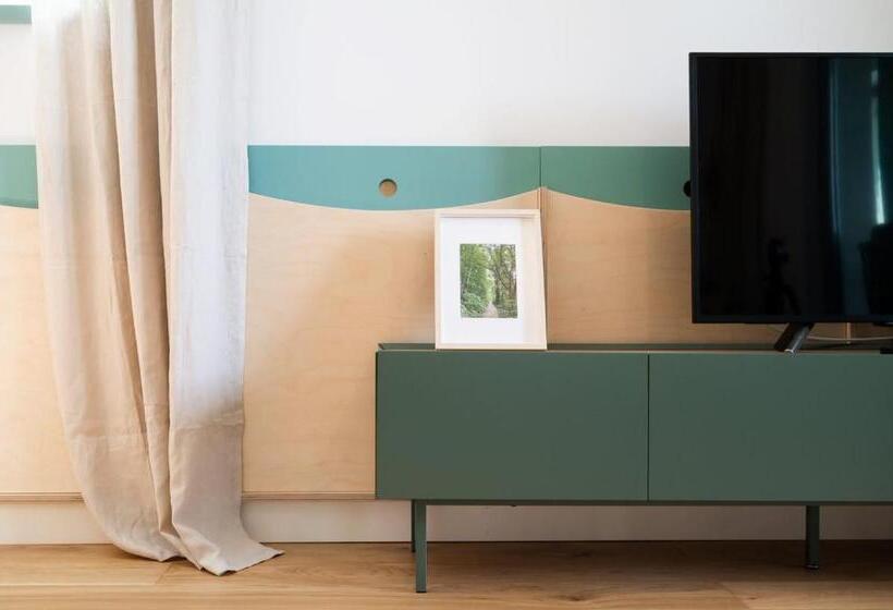 Brașov Citadel View Apartment