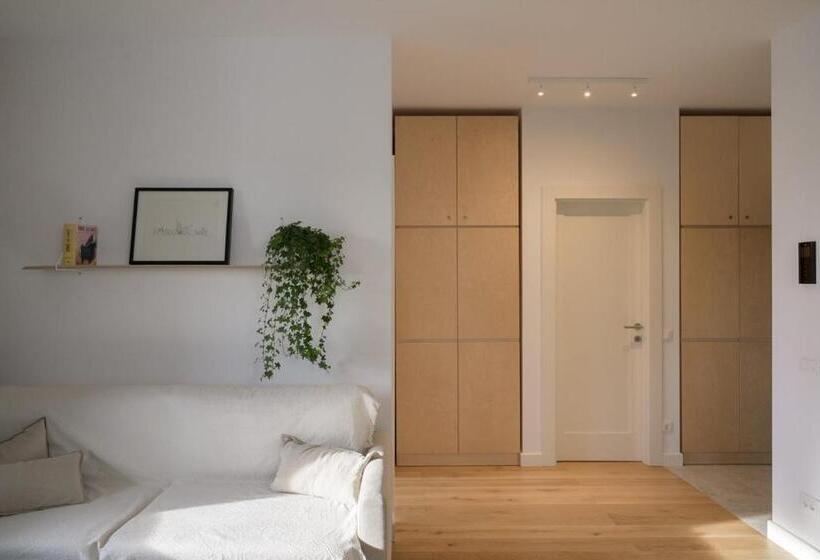 Brașov Citadel View Apartment