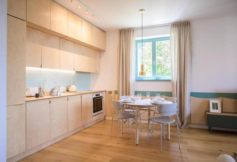 Brașov Citadel View Apartment