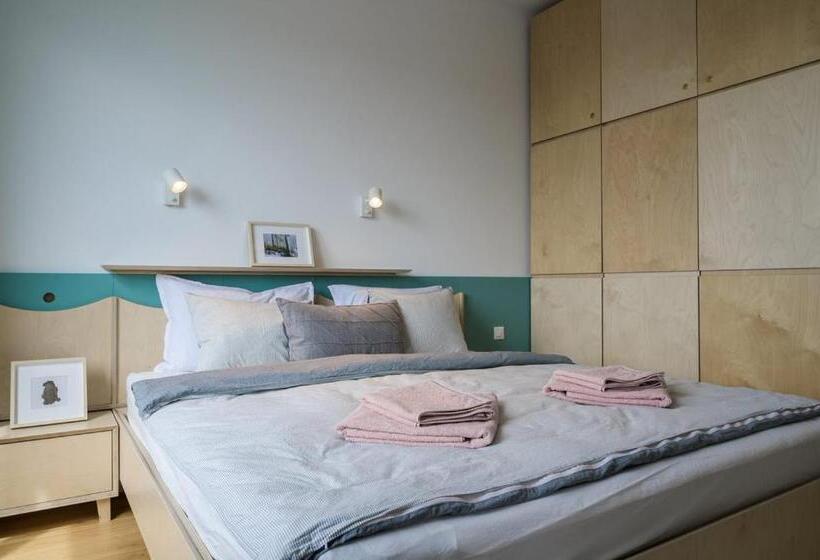 Brașov Citadel View Apartment