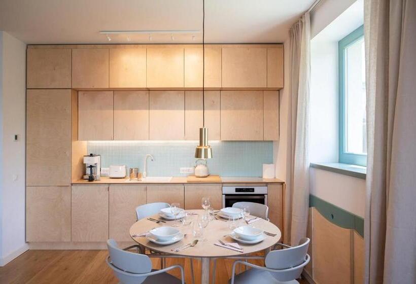 Brașov Citadel View Apartment