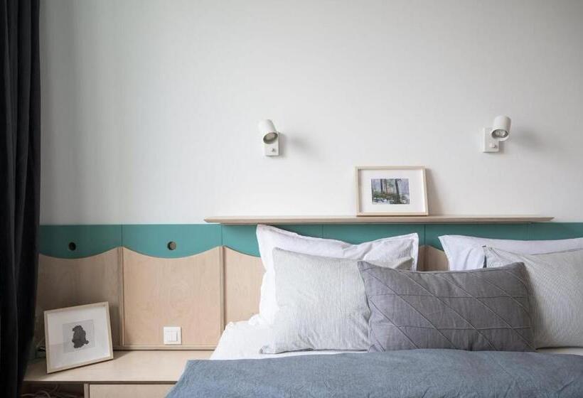 Brașov Citadel View Apartment