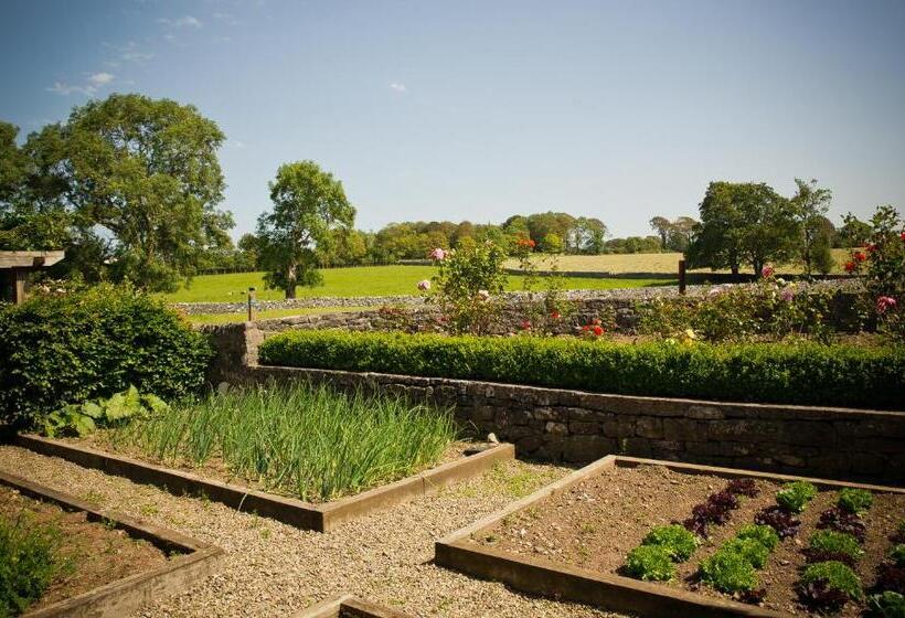 Cahergal Farmhouse B&b