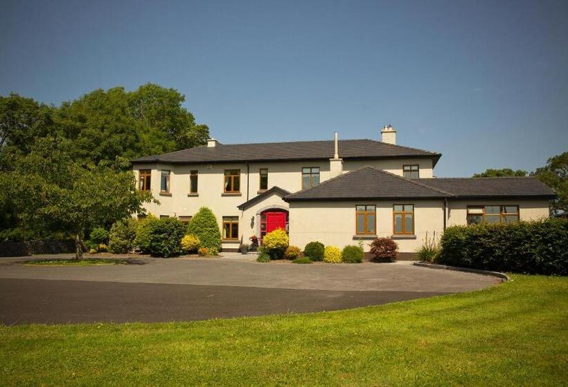 Cahergal Farmhouse B&b