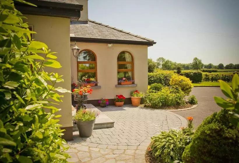 Cahergal Farmhouse B&b