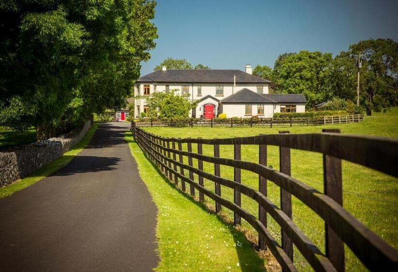 Cahergal Farmhouse B&b