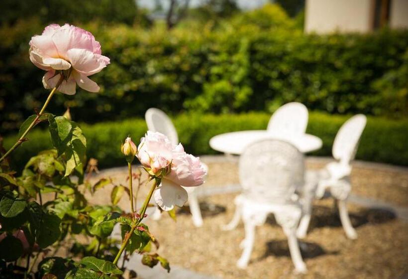 Cahergal Farmhouse B&b