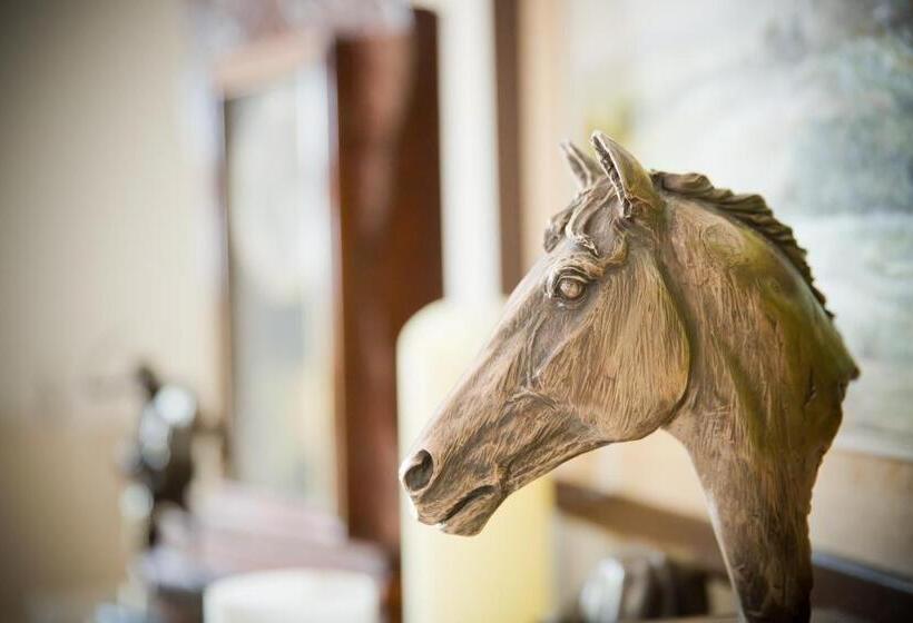 Cahergal Farmhouse B&b