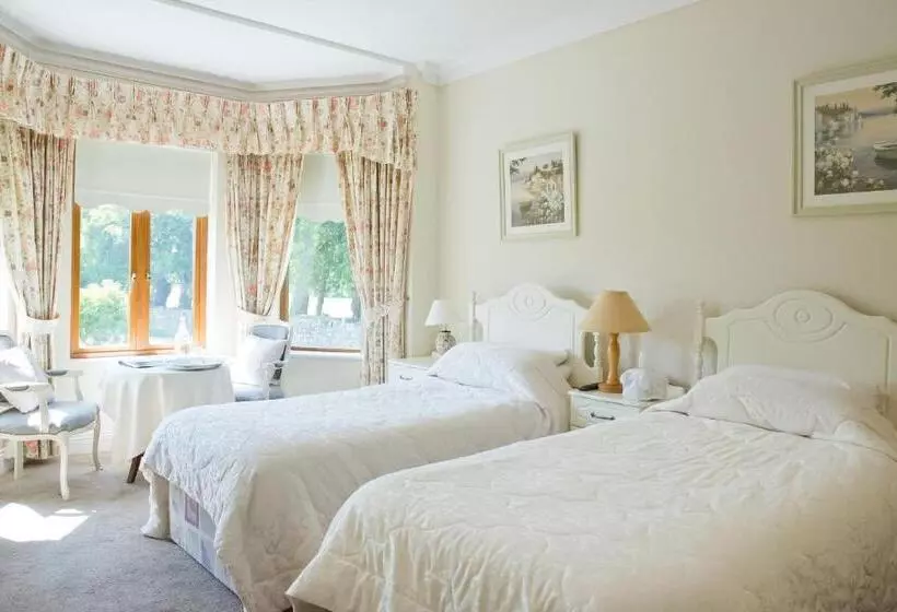 Cahergal Farmhouse B&b