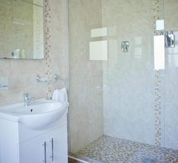 Cahergal Farmhouse B&b