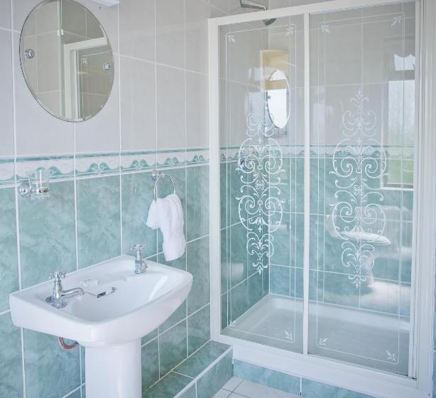 Cahergal Farmhouse B&b