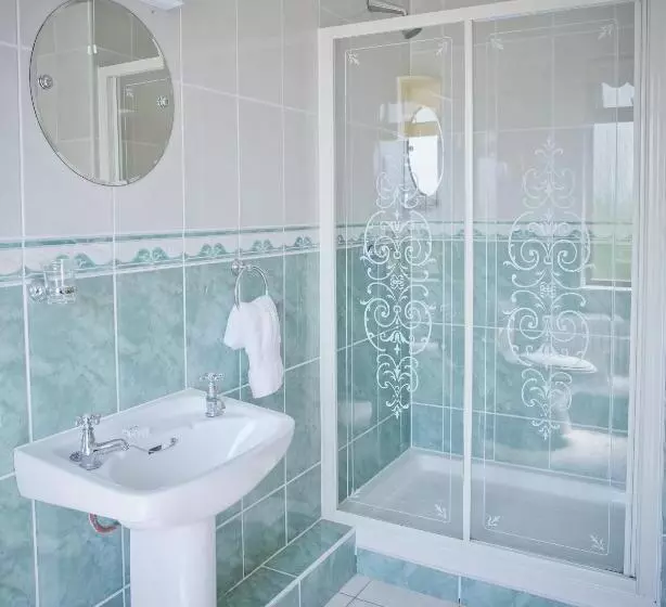 Cahergal Farmhouse B&b