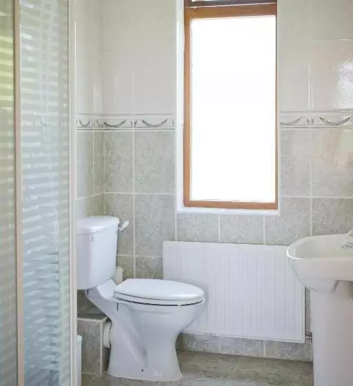 Cahergal Farmhouse B&b