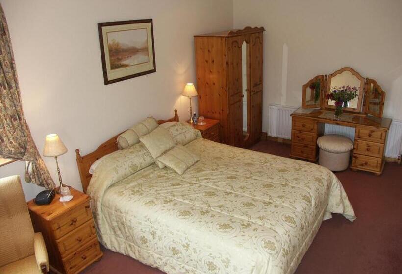 Cahergal Farmhouse B&b