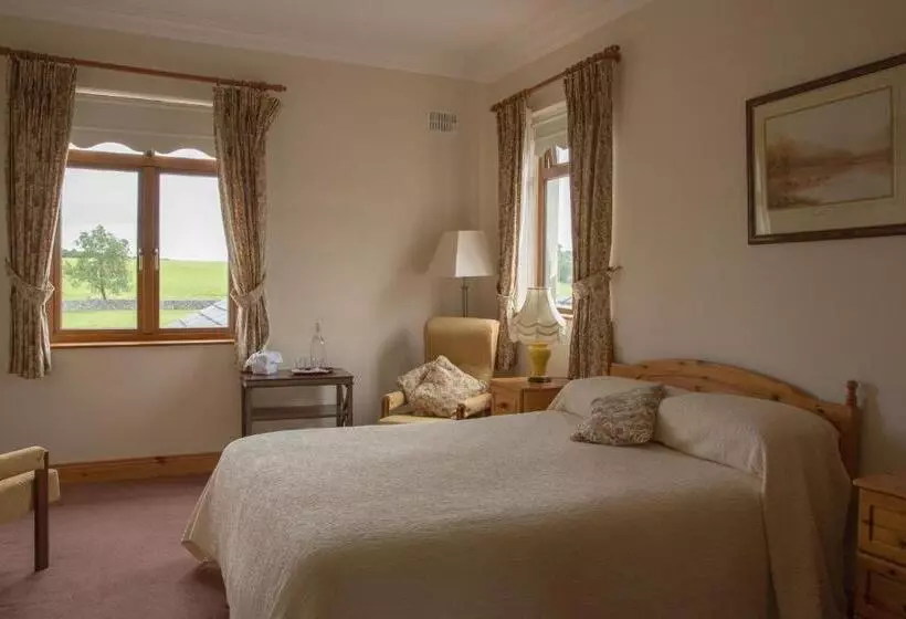 Cahergal Farmhouse B&b