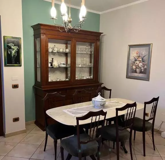Casa Margherita