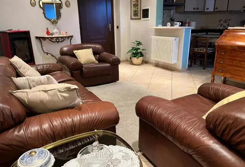 Casa Margherita