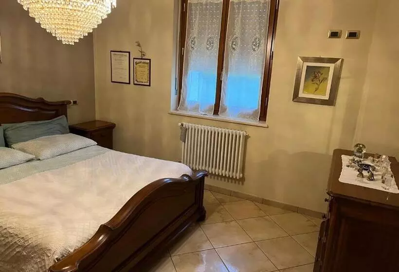 Casa Margherita