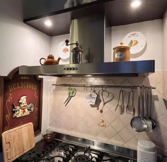 Casa Margherita