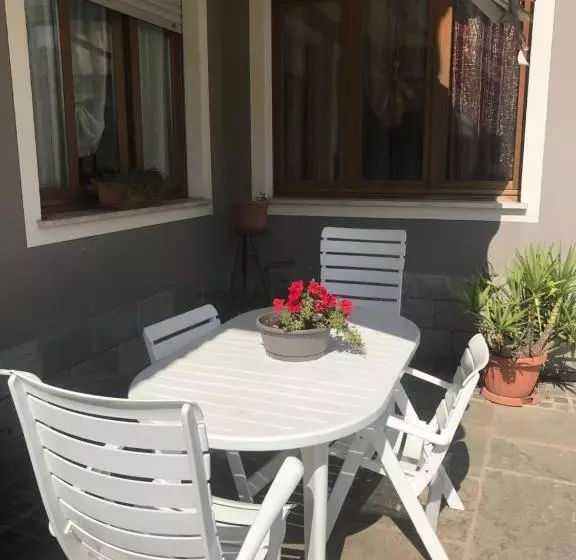 Casa Margherita