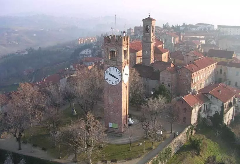 Casa Margherita