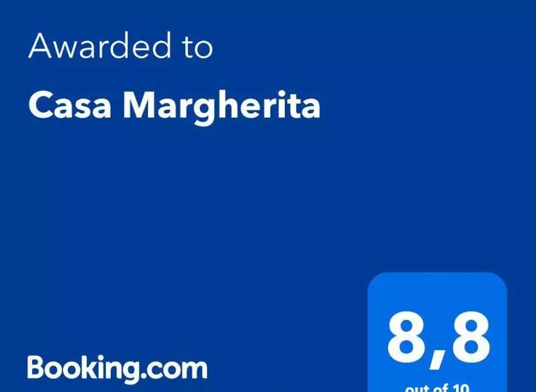 Casa Margherita