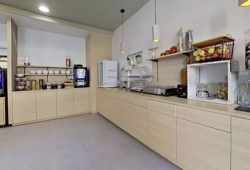 City Résidence Paris Saint Maurice