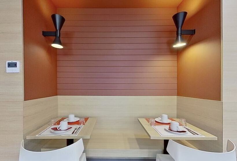 City Résidence Paris Saint Maurice