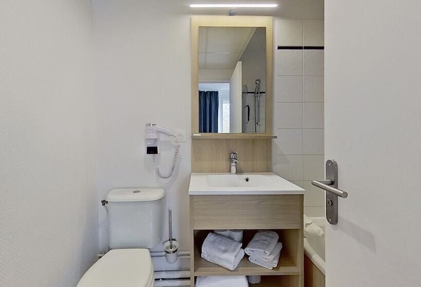 City Résidence Paris Saint Maurice