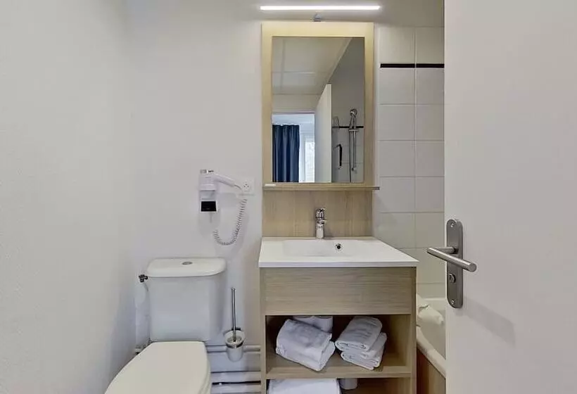 City Résidence Paris Saint Maurice