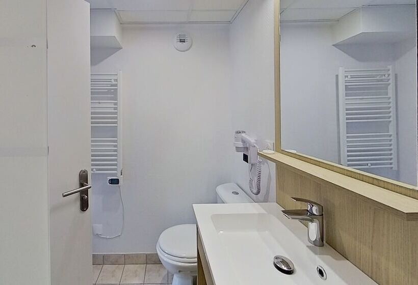 City Résidence Paris Saint Maurice