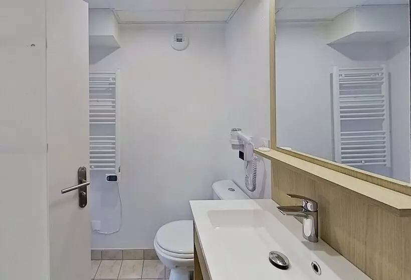 City Résidence Paris Saint Maurice