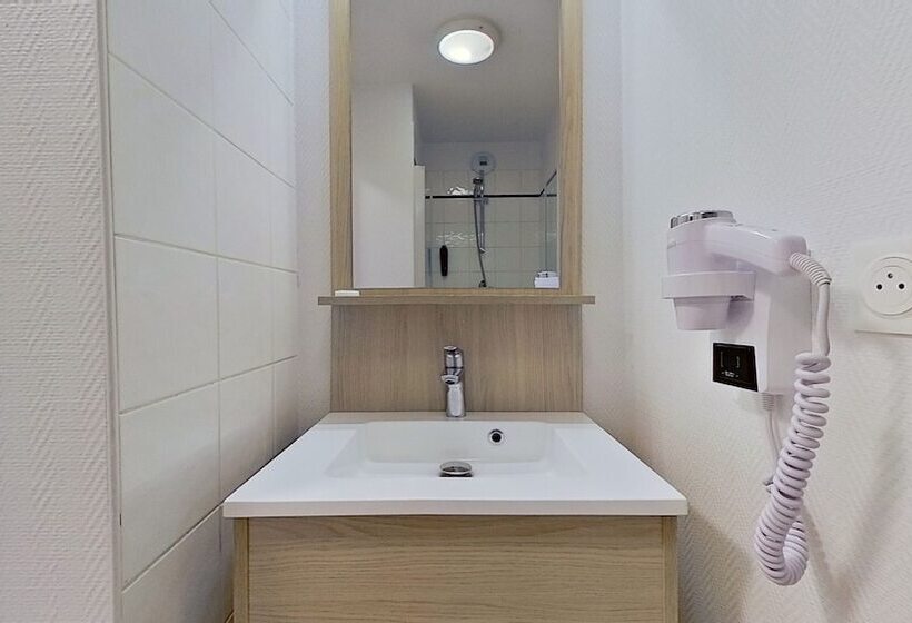 City Résidence Paris Saint Maurice