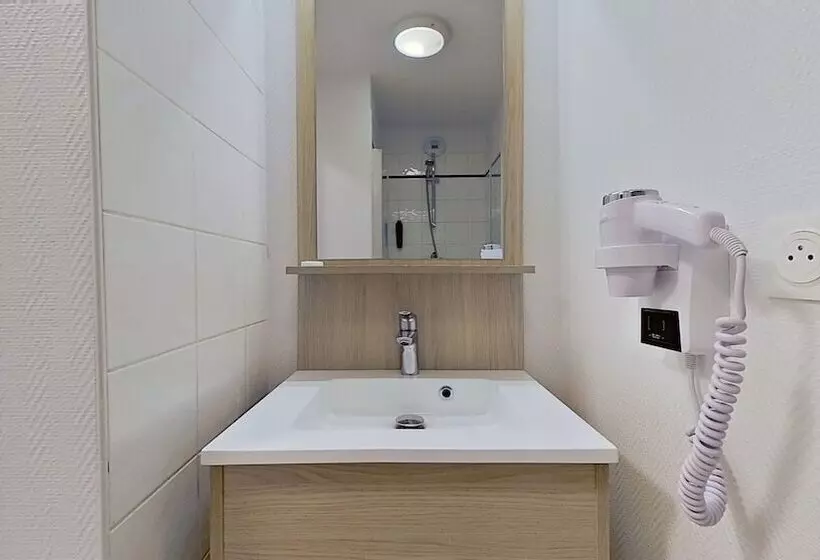 City Résidence Paris Saint Maurice