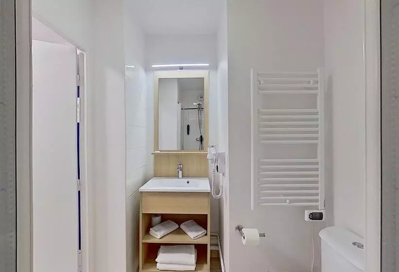 City Résidence Paris Saint Maurice