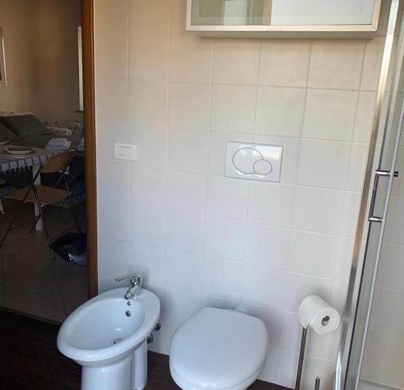 Colline Di Barengo Apartment