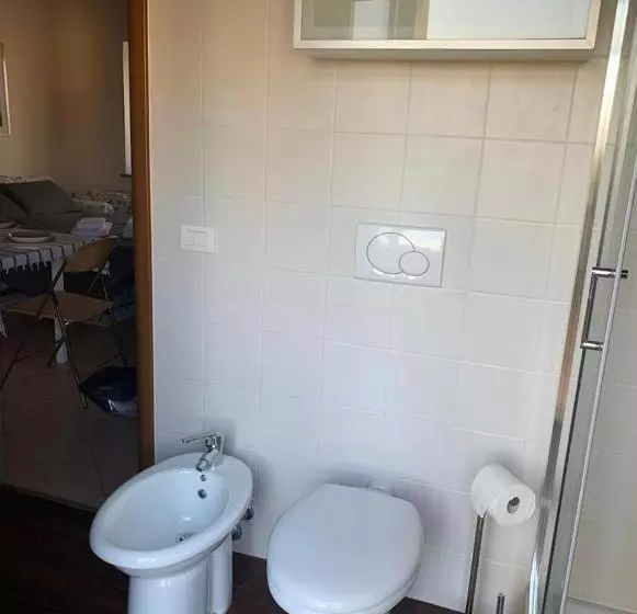 Colline Di Barengo Apartment