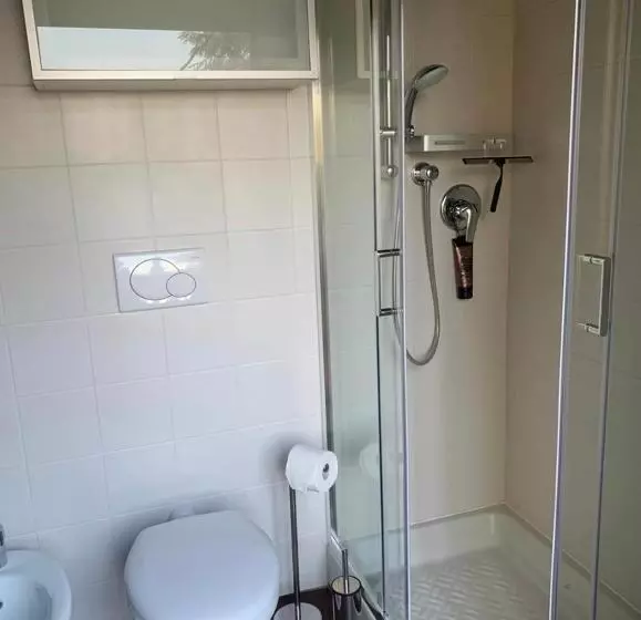 Colline Di Barengo Apartment