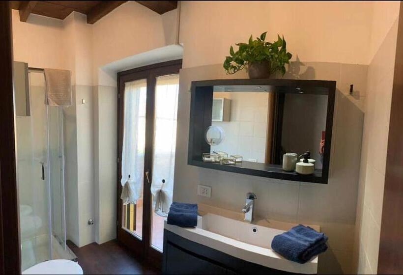 Colline Di Barengo Apartment