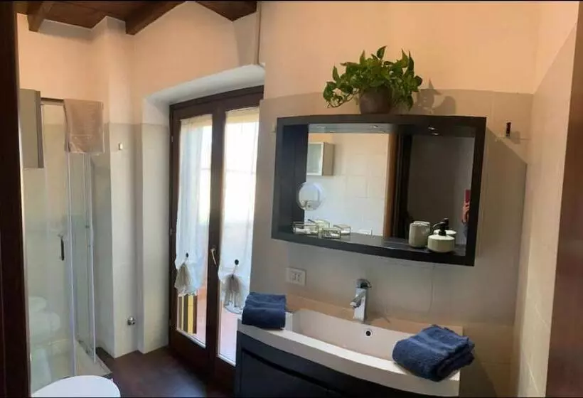 Colline Di Barengo Apartment